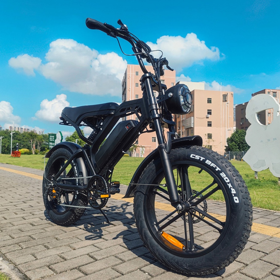 Electric Scooter Adults - YTYIN 2024 중국산 공장 생산 고품질
