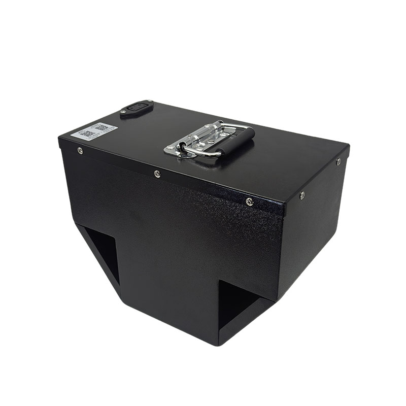 60V 30Ah 21700 Battery Pack - 슈퍼 소코 CUX 배터리 60V 30Ah