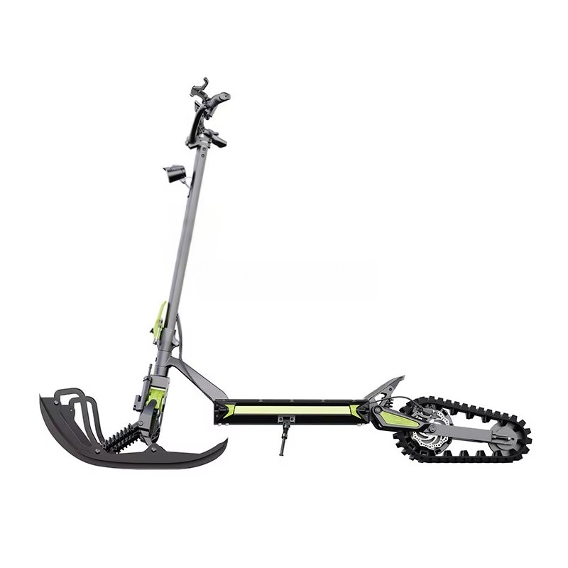 Electric Scooter - 신제품 3-in-1 에레틱 스노우 스쿠터 전기