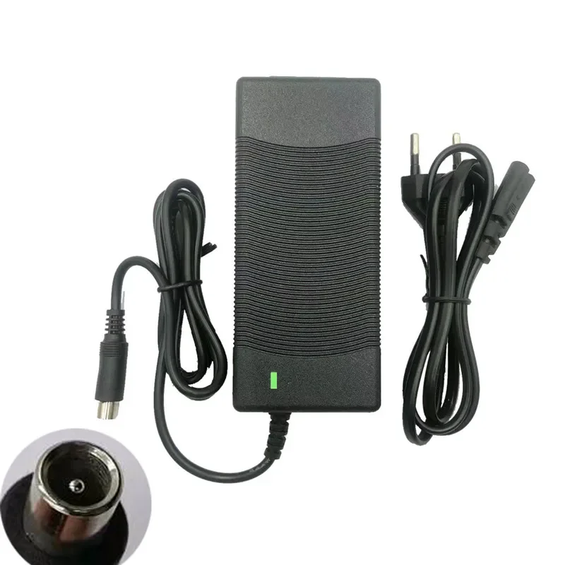 Electric Scooter Charger - Xiaomi M365 S1/S2/S3/S4 전기 스쿠터 액세서리