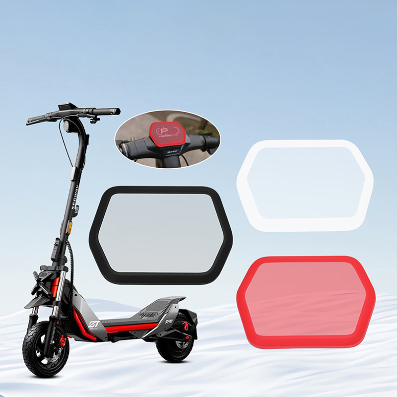 Electric Scooter Rain Cover - ★ ▲ ZT3 Pro 전동 스쿠터