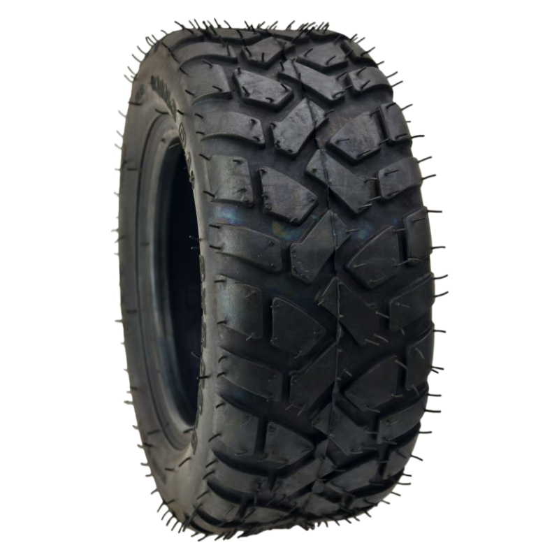 Scooter Tire - 새로운 9x3.50-5 진공 타이어, 튜브리스 타이어,