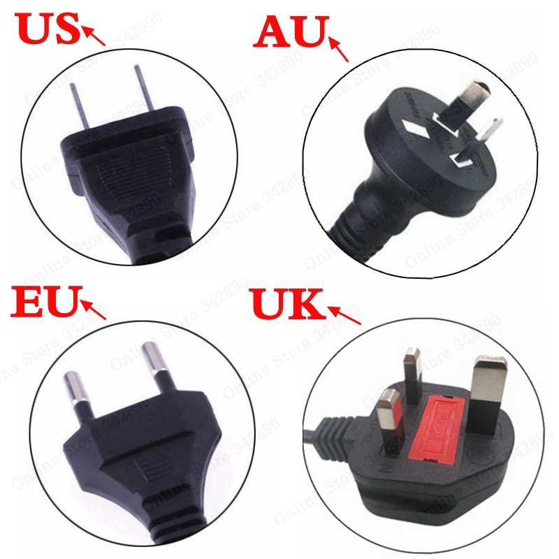 42V 2A 배터리 충전기 (36V 전동 스쿠터용) X - Electric Scooter Charger 리뷰 및 가격