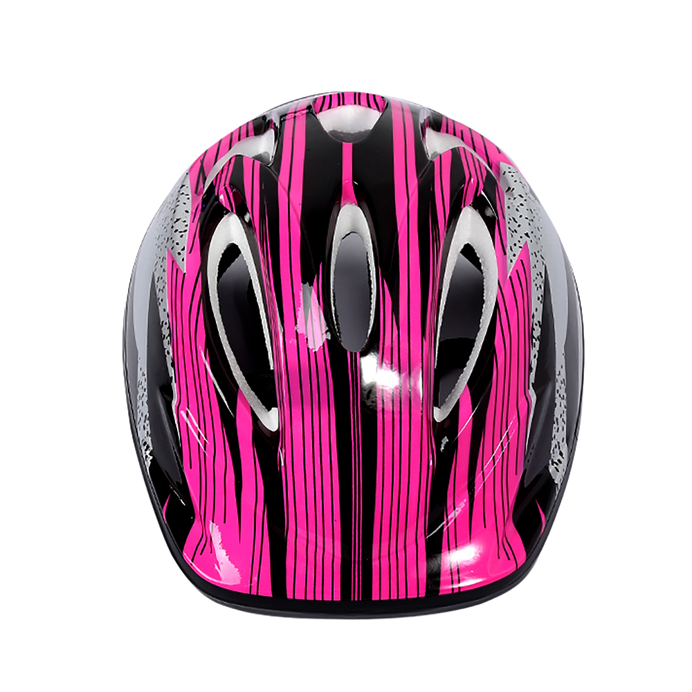 7 개/대 롤러 스케이트 어린이 안전 헬멧 무릎 팔꿈치 - Scooter Helmet Set 리뷰 및 가격
