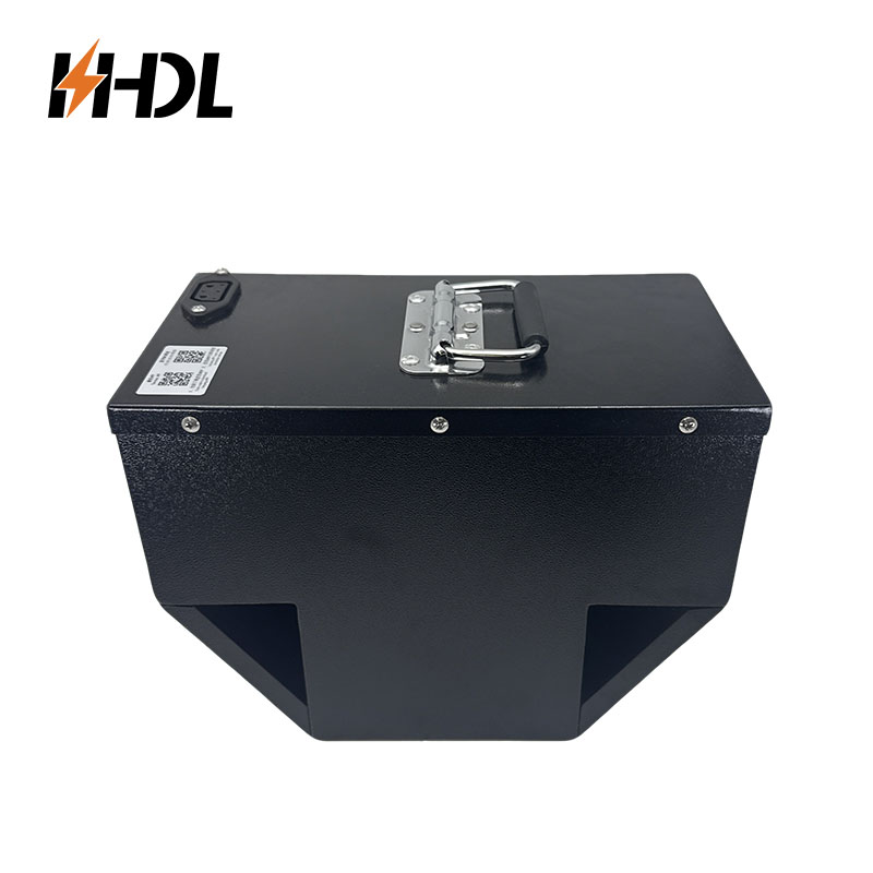 슈퍼 소코 CUX 배터리 60V 30Ah 21700 리 - 60V 30Ah 21700 Battery Pack 리뷰 및 가격