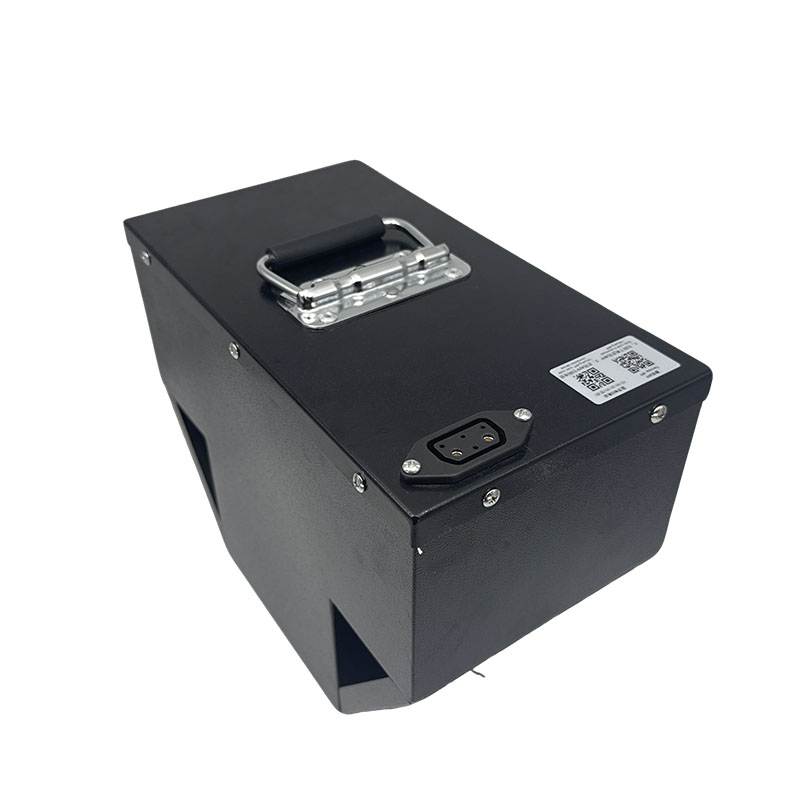 슈퍼 소코 CUX 배터리 60V 30Ah 21700 리 - 60V 30Ah 21700 Battery Pack 리뷰 및 가격