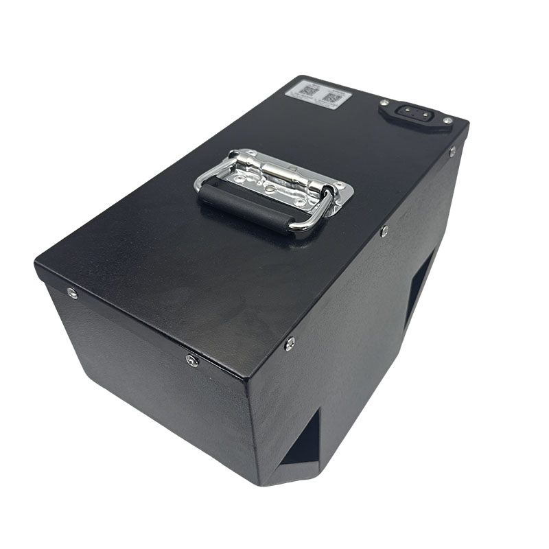 슈퍼 소코 CUX 배터리 60V 30Ah 21700 리 - 60V 30Ah 21700 Battery Pack 리뷰 및 가격