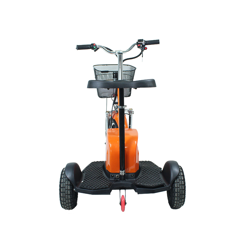 QQW 고품질 친환경 전기 삼륜 오픈 바디 스쿠터 48 - Electric Scooter 500W 리뷰 및 가격