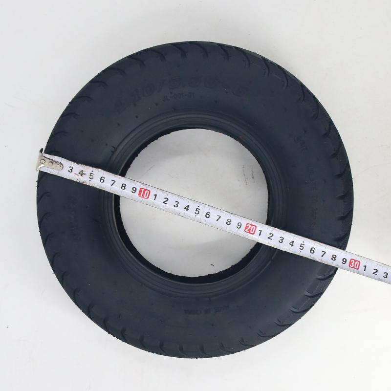 전동 스쿠터 삼륜 자동차 휠체어 4.10/3.50-6  - Scooter Tire 리뷰 및 가격