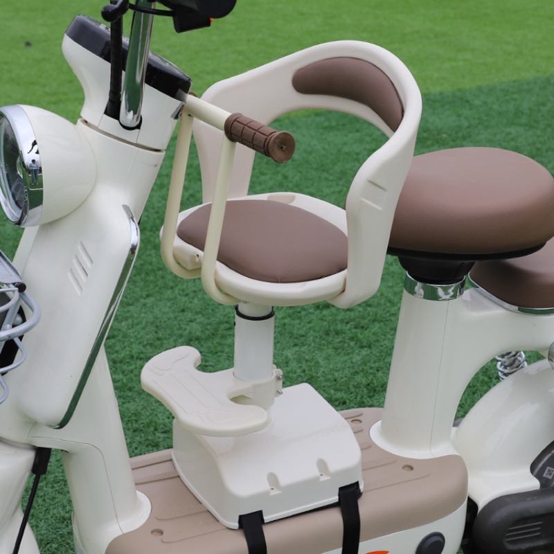 야디 전기 스쿠터 오토바이용 조절 가능한 전면 장착형  - Kids Electric Scooter 리뷰 및 가격