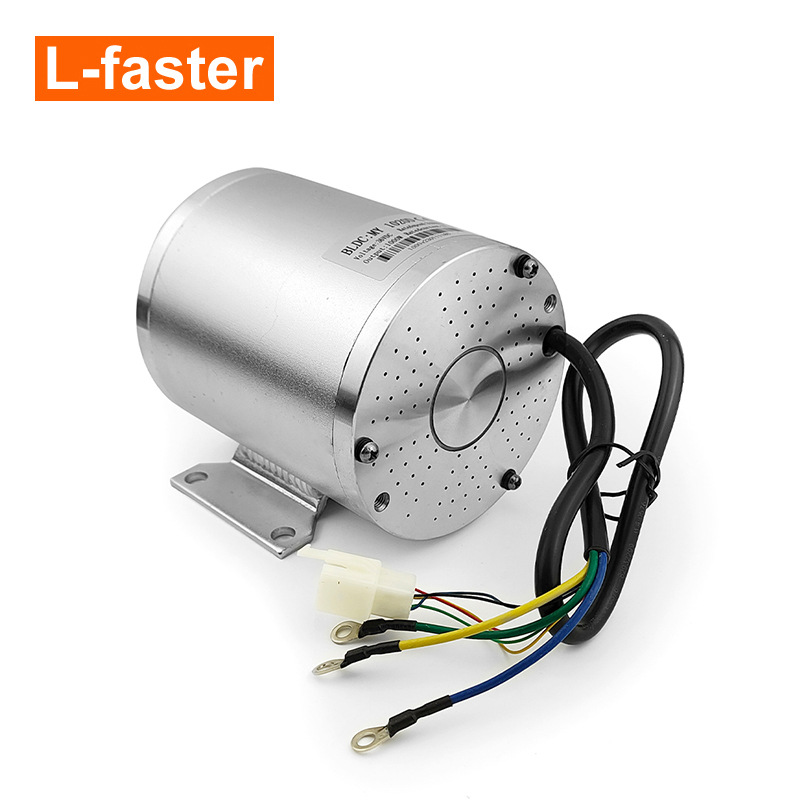 500W-3000W 고속 전기 브러시리스 모터, 체인  - Electric Scooter 리뷰 및 가격