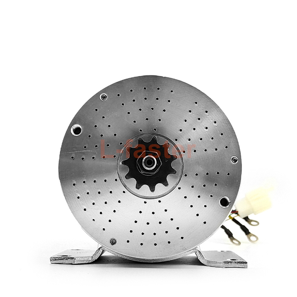 500W-3000W 고속 전기 브러시리스 모터, 체인  - Electric Scooter 리뷰 및 가격
