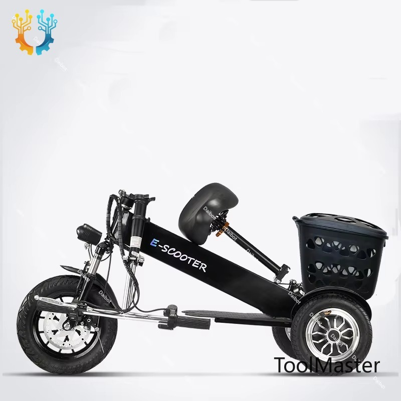 【2026】3륜 2인승 접이식 이동형 전동 스쿠터 방수 - Electric Scooter Adults 리뷰 및 가격