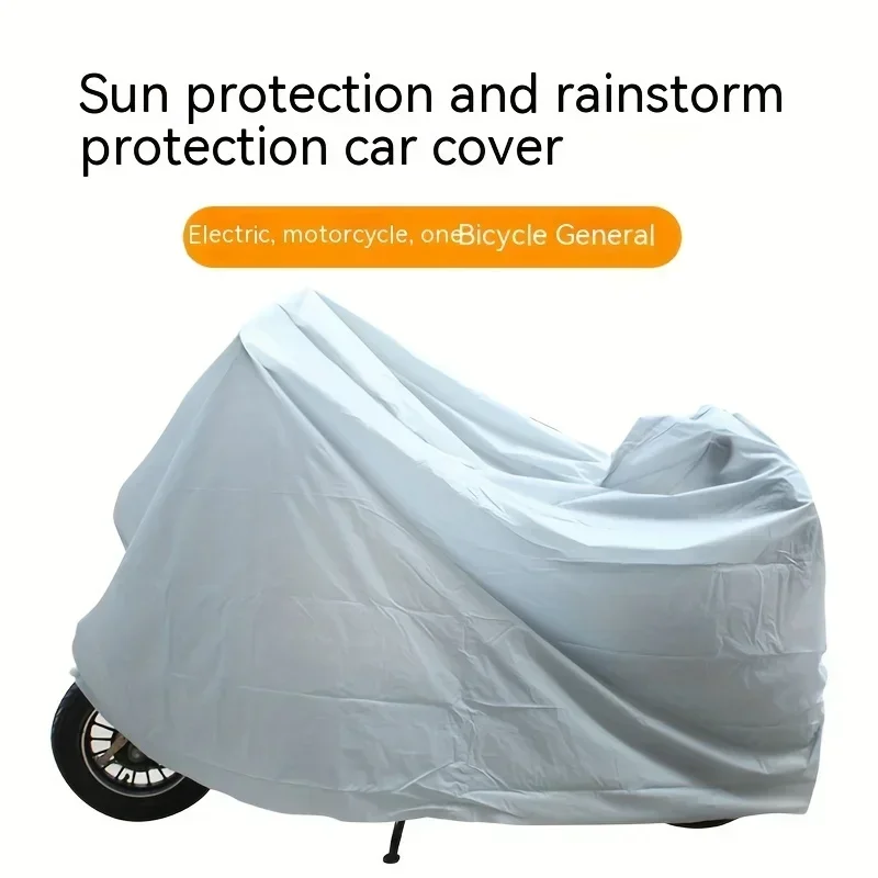 야외 실내 보호 커버 방수 자전거 스쿠터 야외 비 먼지 - Electric Scooter Rain Cover 리뷰 및 가격