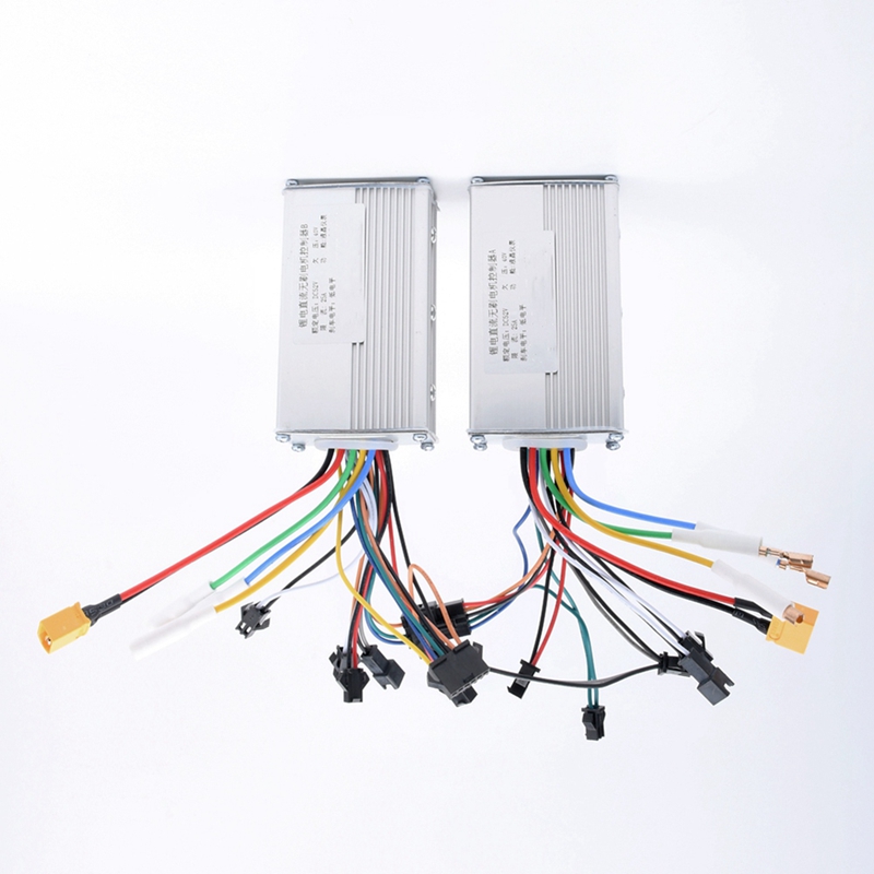 52V 25A 1200W JP 브러시리스 DC 모터 전 - Electric Scooter 리뷰 및 가격