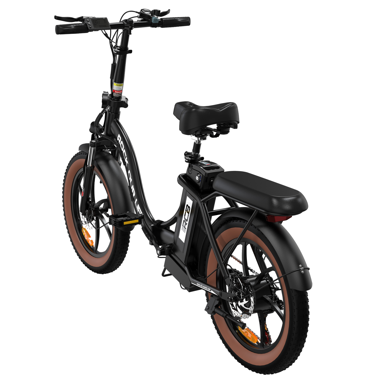 EU 영국 재고 접이식 풀 서스펜션 20인치 500W  - Electric Scooter 500W 리뷰 및 가격