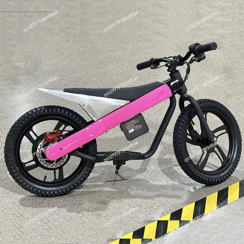 16인치 어린이 전동 밸런스 바이크 - 유아용 전동 스 - Kids Electric Scooter 리뷰 및 가격
