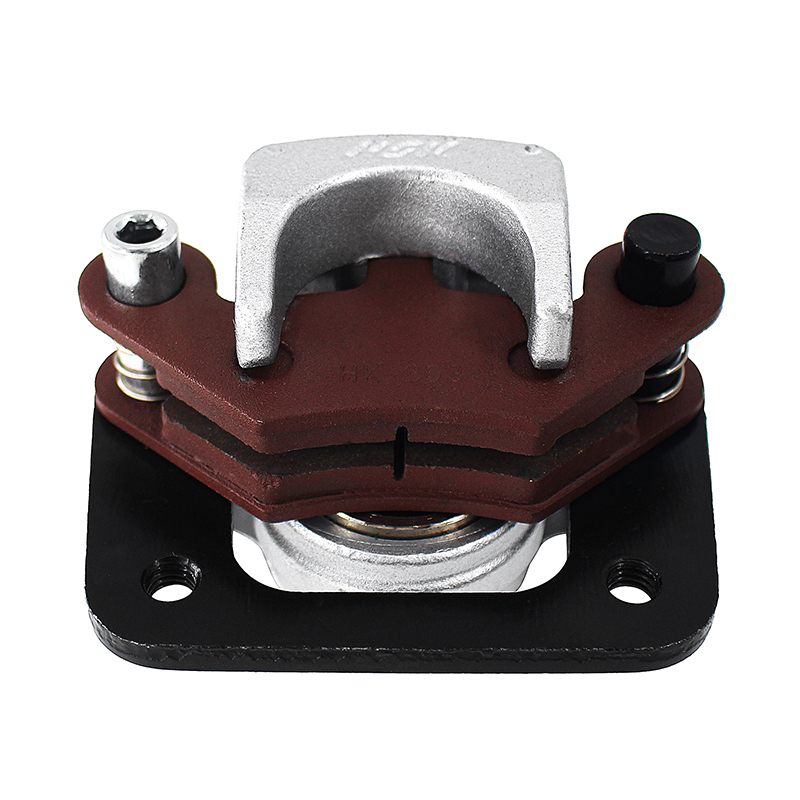 전면/후면 유압 디스크 브레이크 캘리퍼스 64.5MM  - Electric Scooter 500W 리뷰 및 가격