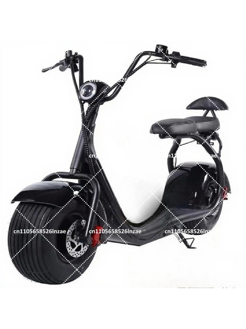 1500W 리튬 배터리 전동 스쿠터 (성인 및 어린이용 - Kids Electric Scooter 리뷰 및 가격