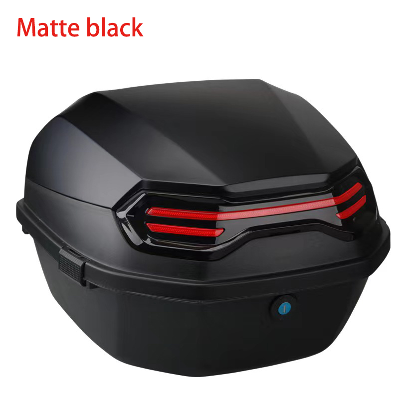 오토바이 테일 박스 스쿠터 부츠 트렁크 쿨 ABS +  - Scooter Helmet Set 리뷰 및 가격