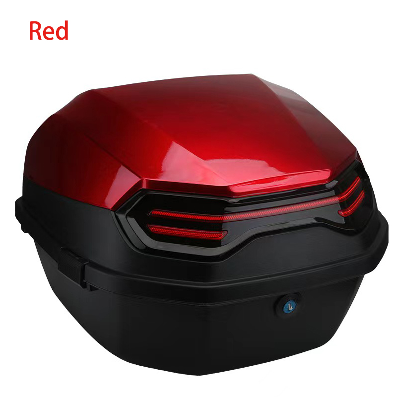 오토바이 테일 박스 스쿠터 부츠 트렁크 쿨 ABS +  - Scooter Helmet Set 리뷰 및 가격