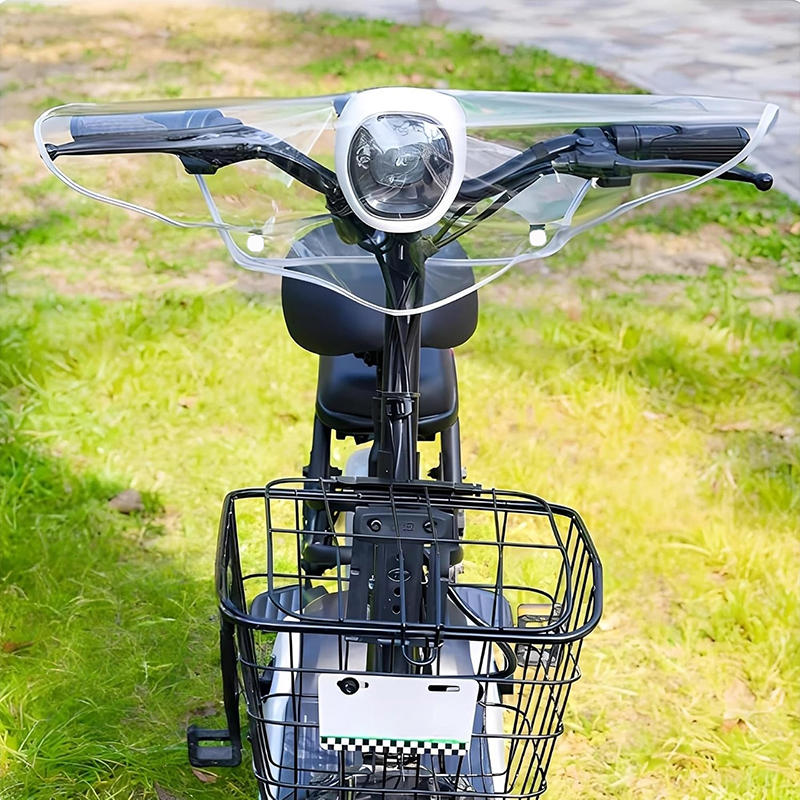 1개입 방풍 방수 스쿠터 오토바이 전면 대시보드 레인  - Electric Scooter 리뷰 및 가격