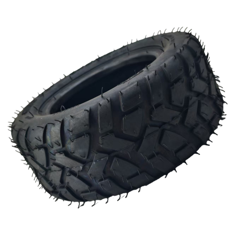 새로운 9x3.50-5 진공 타이어, 튜브리스 타이어, - Scooter Tire 리뷰 및 가격