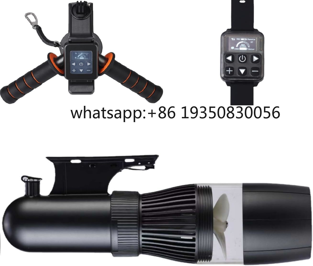카몰레치 500W 전동 수중 스쿠터 40M 프리다이빙  - Electric Scooter 500W 리뷰 및 가격